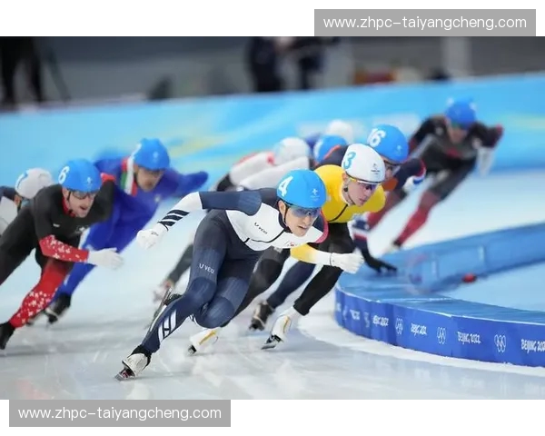 速度滑冰赛事深度